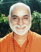 Swami Bhoomananda Tirtha