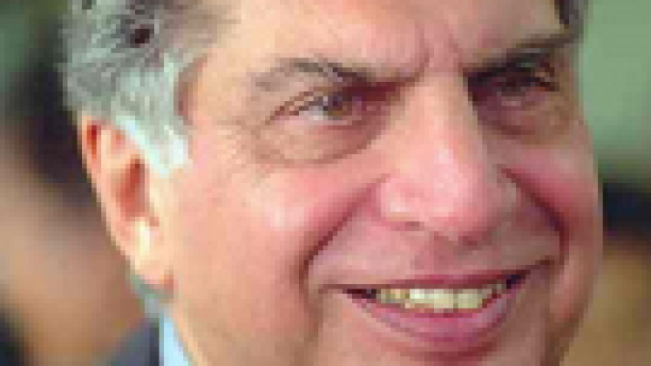 Sri Ratan N. Tata