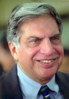 Sri Ratan N. Tata