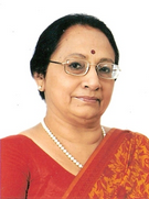 Smt. Vibha Parthasarathi