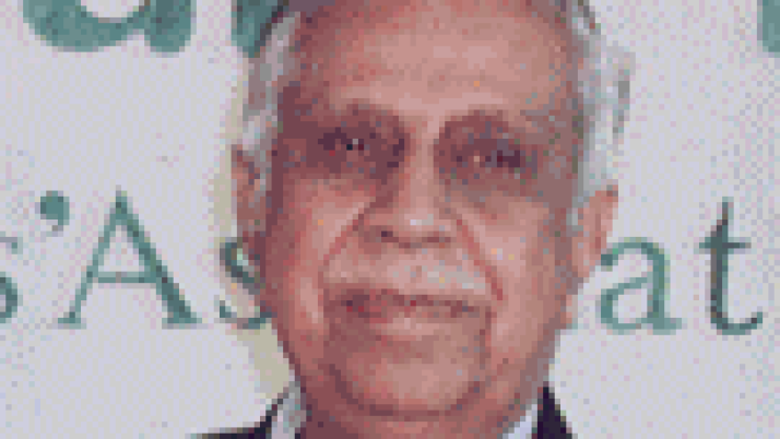 Sri M. N. Venkatachaliah