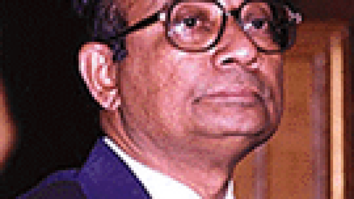 Sri N. Vittal